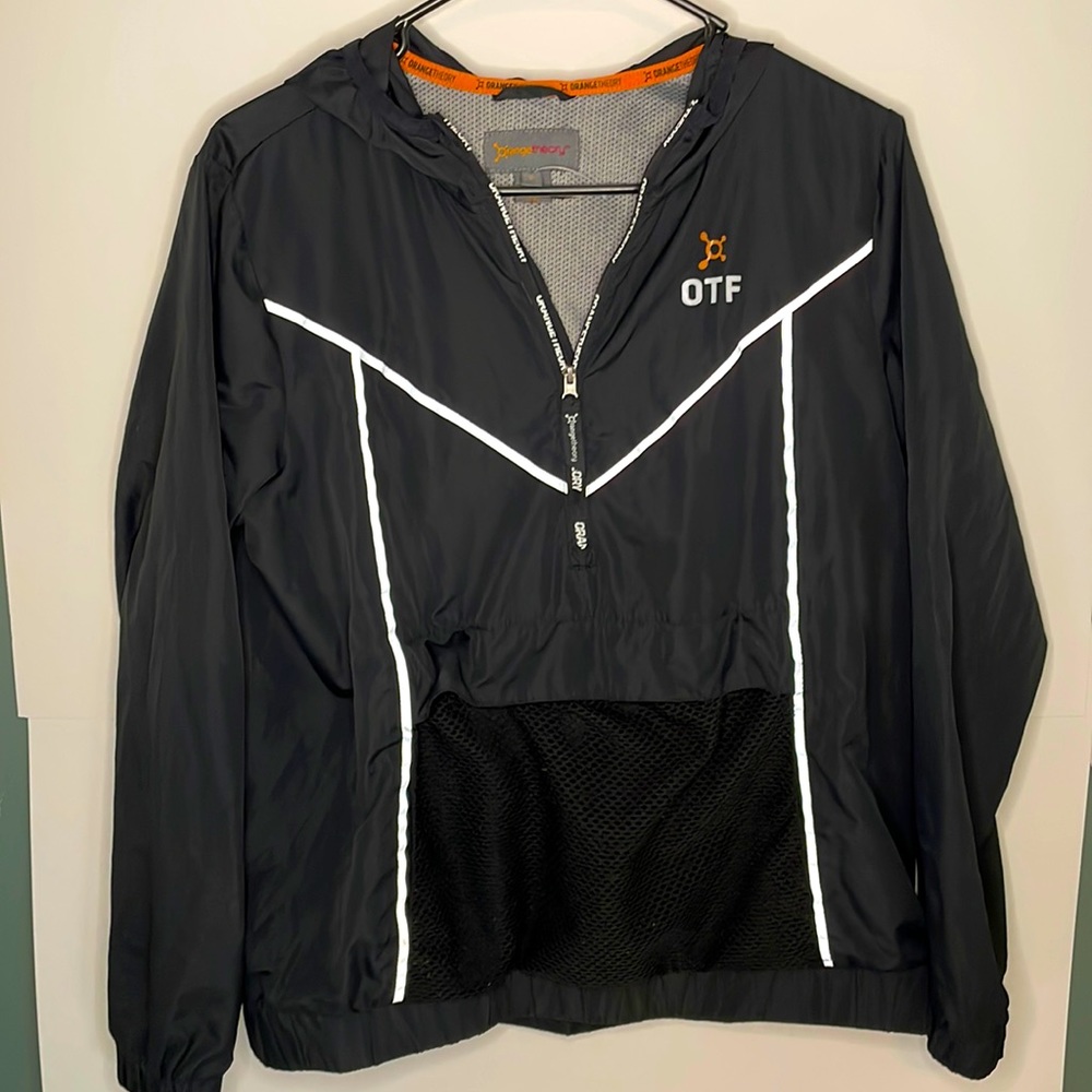 Light Windbreaker